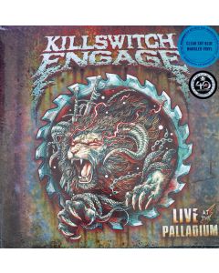 Live At The Palladium
