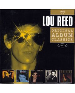 Original Album Classics
