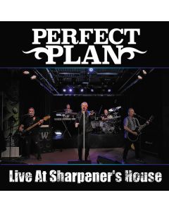 Live At The Sharpener's House