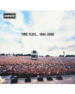 Time Flies... 1994-2009