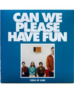 Can We Please Have Fun