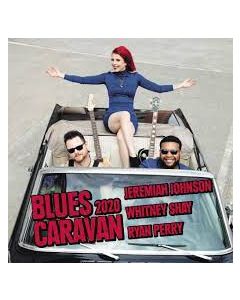Blues Caravan 2020