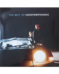 The Best Of Hooverphonic
