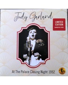 At The Palace Closing Night 1952