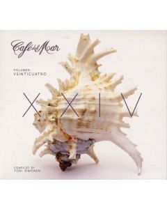 Café Del Mar Volumen Veinticuatro