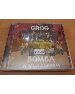 Bomba W W La Guerra!