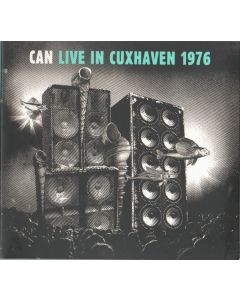 Live In Cuxhaven 1976