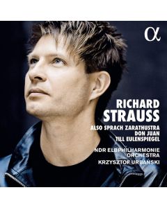 Also Sprach Zarathustra, Don Juan, Till Eulenspiegel