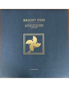 A Collection Of Songs Written And Recorded 1995-1997 (A Companion)