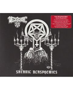 Satanic Blasphemies