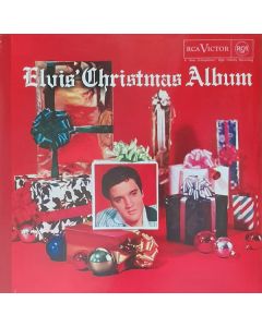 Elvis' Christmas Album