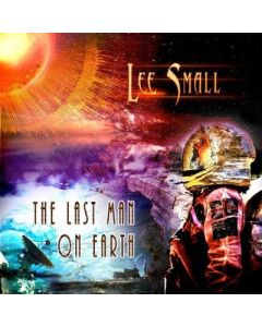 The Last Man On Earth