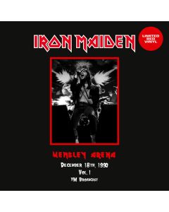 Wembley Arena 1990 Vol. 1
