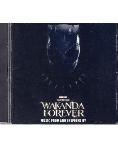 Black Panther: Wakanda Forever (Music From And Inspired By)