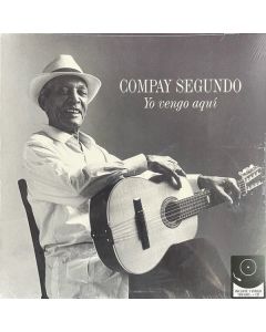 Yo Vengo Aquí
