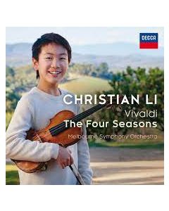 The Four Seasons