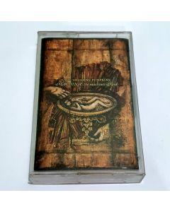 Machina / The Machines Of God