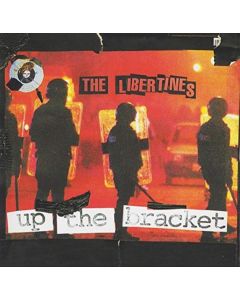 Up The Bracket