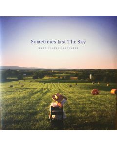 Sometimes Just The Sky