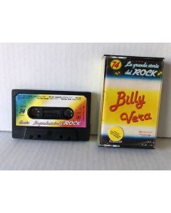 Billy Vera