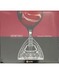 Venetikorebetiko