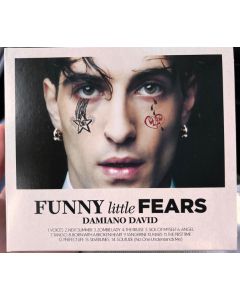 Funny Little Fears