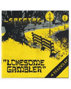 Lonesome Gambler