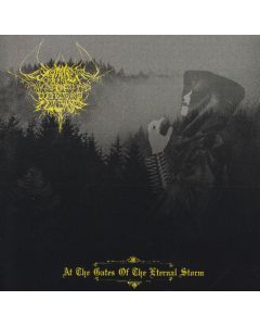 At The Gates Of The Eternal Storm