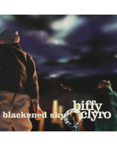 Blackened Sky