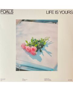 Life Is Yours