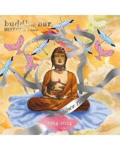 Buddha-Bar Best Of 2