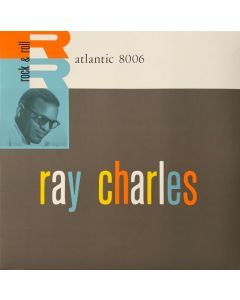 Ray Charles