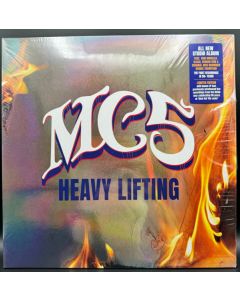 Heavy Lifting