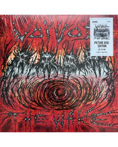 The Wake