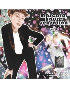 Mascara House Sensation Vol. I