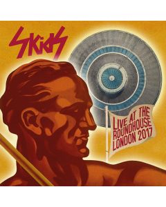 Live At Roundhouse London 2017