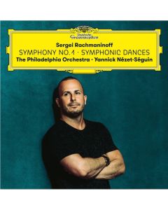 Symphony No. 1 ∙ Symphonic Dances