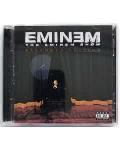 The Eminem Show