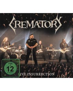Live Insurrection
