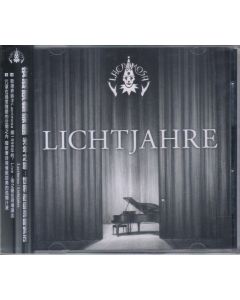 Lichtjahre