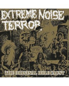A Holocaust In Your Head - The Original Holocaust