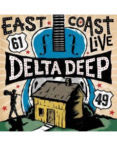 East Coast Live