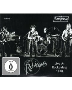 Live At Rockpalast 1978