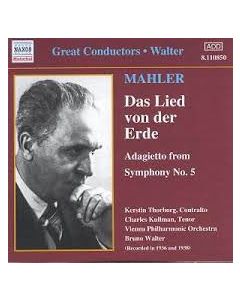 Das Lied von der Erde