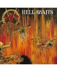 Hell Awaits