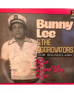 Run Sound Boy Run (Dub Soundclash)