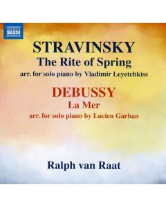 Piano Arrangements