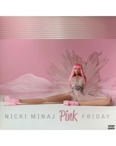 Pink Friday