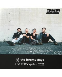 Live at Rockpalast 2022