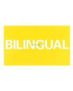 Bilingual